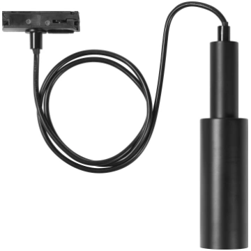 Lampa sliežu sistēmai Ledvance/Osram Cylinder, GU1