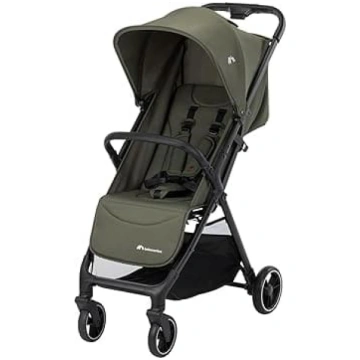 Bebeconfort Azure Compact bērnu ratiņi, 0–3 gadi (