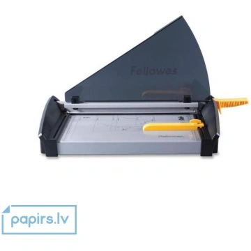 Giljotīna Fellowes Plasma A4 1670027