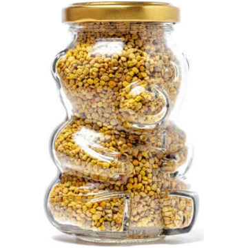 Ziedputekšņi "Lācis" 180g