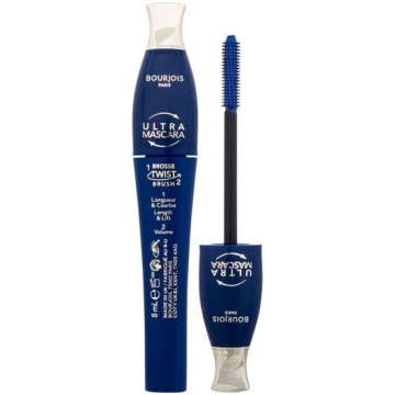 BOURJOIS - TWIST UP THE VOLUME skropstu tuša, 8 ml