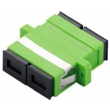 SC/SC/APC Adapteris/ duplex/ SM | AD-SC/SC/A-DXS |