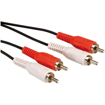 Value Cinch Cable, duplex M - M, 5 m 11.99.4336