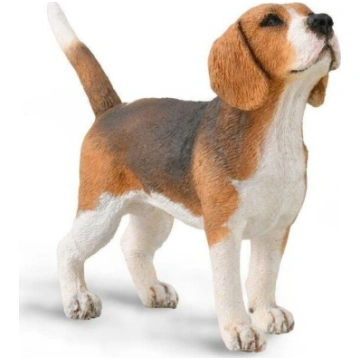 Collecta 88935 - Bīgla suņu figūriņa Nav norādīts