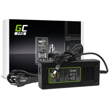 Green Cell PRO Charger / AC Adapter for Lenovo Ide