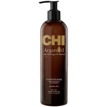 CHI Argan Oil Conditioner atjaunojošs kondicionier