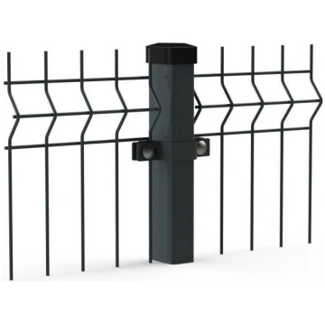 3D Žogu segments ø-4,00mm [200x50mm] 3D Žogu segme