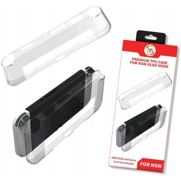 JYS Case Etui Na Do Nintendo Switch Oled | SB6680 