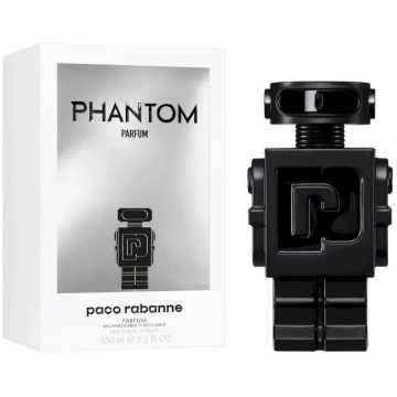 Paco Rabanne Phantom Elixir Parfum Intense Smaržas