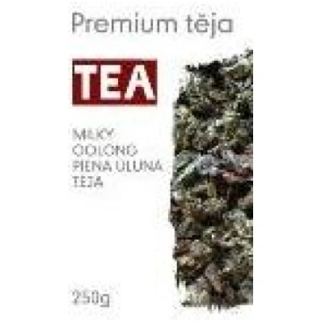 Uluns piena (ooling) tēja TEA, beramā, 250 g - 450