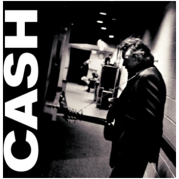 Johnny Cash - American III: Solitary Man (CD)