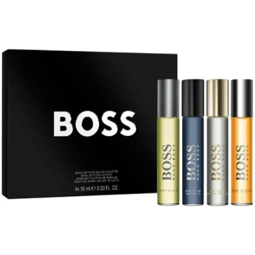 Komplekts Hugo Boss: Boss Bottled, tualetes ūdens,