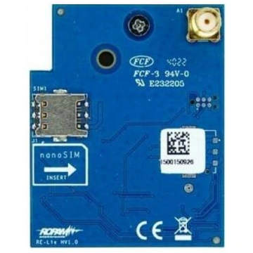 Ropam MODEM LTE NEO-IP/-64 EXP-LTE | EXP-LTE | 590