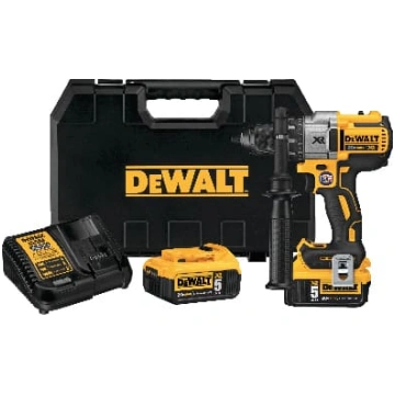Urbis/drivers dcd991p2-qw DEWALT