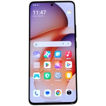 Lietots - Xiaomi Redmi note 13 Pro+ 5G 12GB/512GB