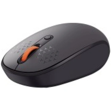 Baseus F01B Tri-Mode Wireless Optical BT Mouse 2.4