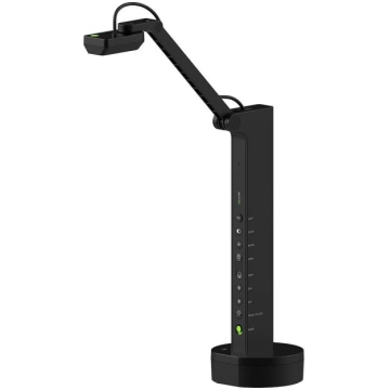 IPEVO VZ-X ULTRA document camera Black 25.4 / 3.06