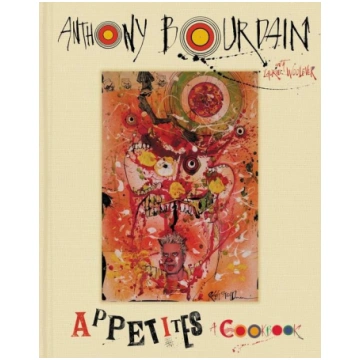 Appetites: A Cookbook Harper Collins Publ. USA