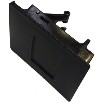 Nilfisk Dust extractor handle for installation, At