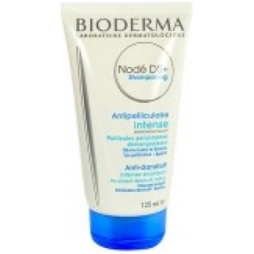 Bioderma Node Ds+Antidandruff Intense Shampoo 125m