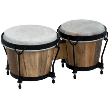 Bongo CLUB SALSA Replacement head 6 BSX Percussion