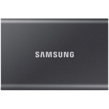 Samsung Portable SSD T7 2 TB USB Type-C 3.2 Gen 2 