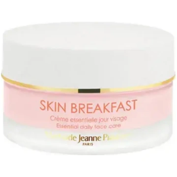 JEANNE PIAUBERT Skin Breakfast Essential Daily Fac