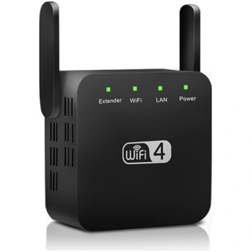 2026. gada WiFi signāla pastiprinātājs, WiFi pasti