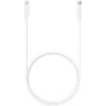 SAMSUNG Power Cable Type C to C 5A White EP-DN975B