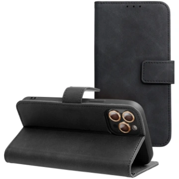 Tender Case for XIAOMI Redmi Note 12 Pro 5G, black