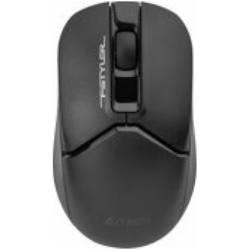 A4Tech 47120 FSTYLER FM12S Black datorpele A4TMYS4