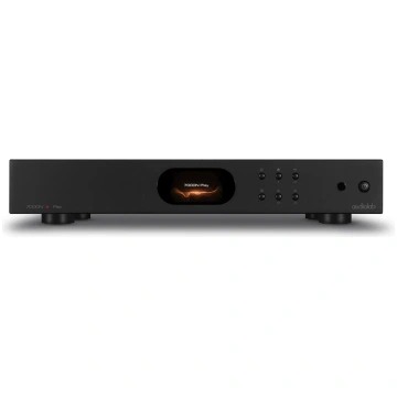 AUDIOLAB 7000N Play BLACK TĪKLA ATSKAŅOTĀJS