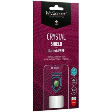 MyScreen Protector Antymikrobowa folia ochronna My