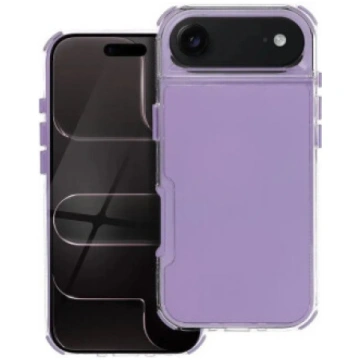 MATRIX maciņš telefonam iPhone 17 Air violets 5903
