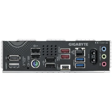 Gigabyte Mainboard|GIGABYTE|AMD B850|SAM5|ATX|Memo