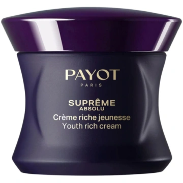 Payot, Supreme Absolu, Nourishing, Rich Cream, For