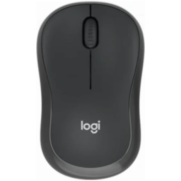 Logitech Datorpele Logitech M240 Silent Graphite