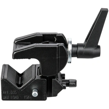Manfrotto Super Clamp without Stud 035
