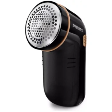 Philips | Fabric Shaver | GC026/80 | Black 366592