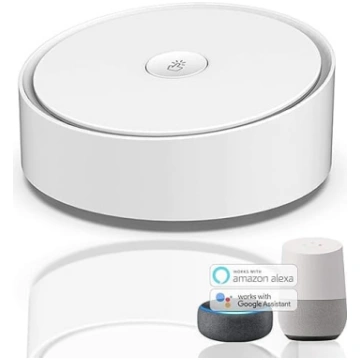 QUOYA Tuya/SmartLife Multi-Mode Gateway, Zigbee 3.