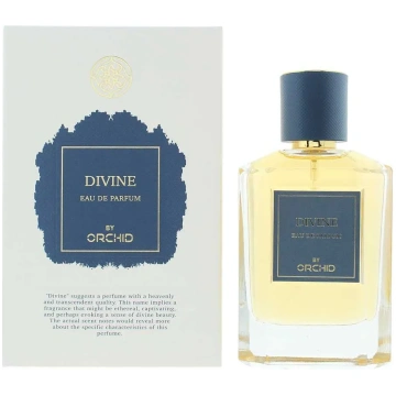 Universal Parfimērija, Orchideju, Divine EDP 100ml