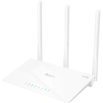 Router Hoco HOCO router WiFi4 HI30 | 6942007640688