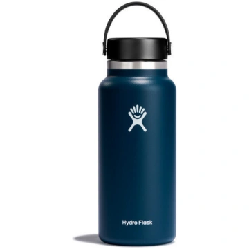 Termopudele, 946 ml Wide Mouth Hydro Flask