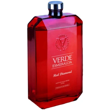 Verde Esmeralda, Red Diamond