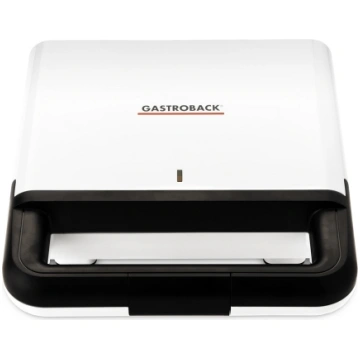 Gastroback 42443 Design Sandwich maker 42443