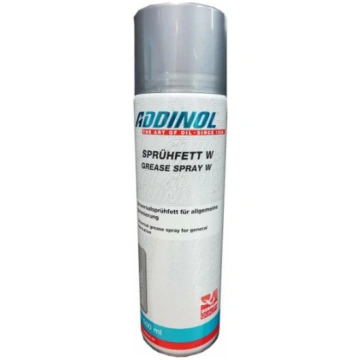 ADDINOL Universāla smērviela SPRUHFETT W 500 ml 71