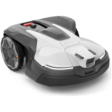 Robotizētais zāles pļāvējs Husqvarna Automower 450