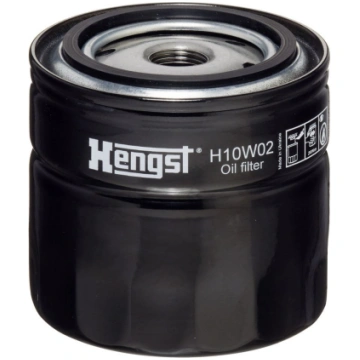 Eļļas filtrs HENGST FILTER H10W02