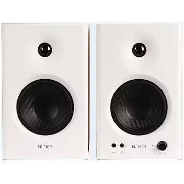 Edifier MR4 (MR4 white; MR4 White; MR4 WT; MR4-WH)