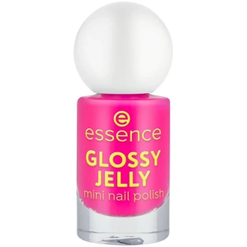 essence - Mini Nail Polish 5 ml - 05 Birthday Fun